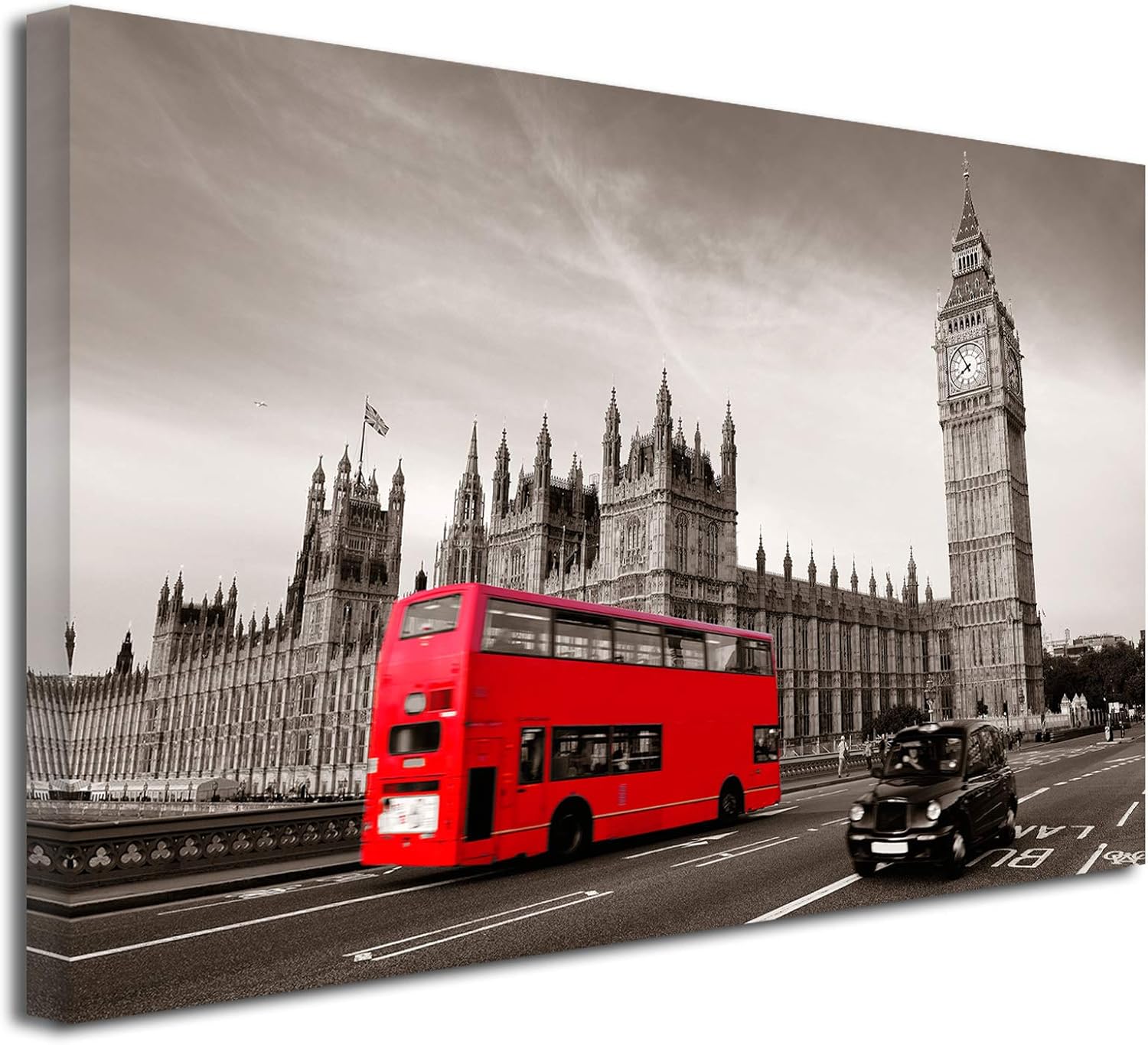 Declina Tableau Design Londres