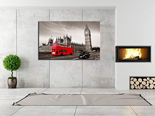 Vue 3 de Declina Tableau Design Londres