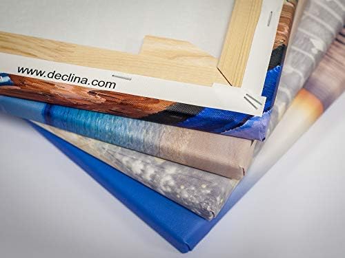 Vue 4 de Declina Tableau Design Londres