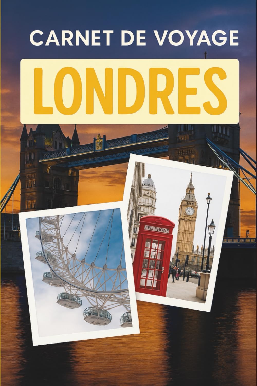 Vue 5 de Mon Premier Guide Londres