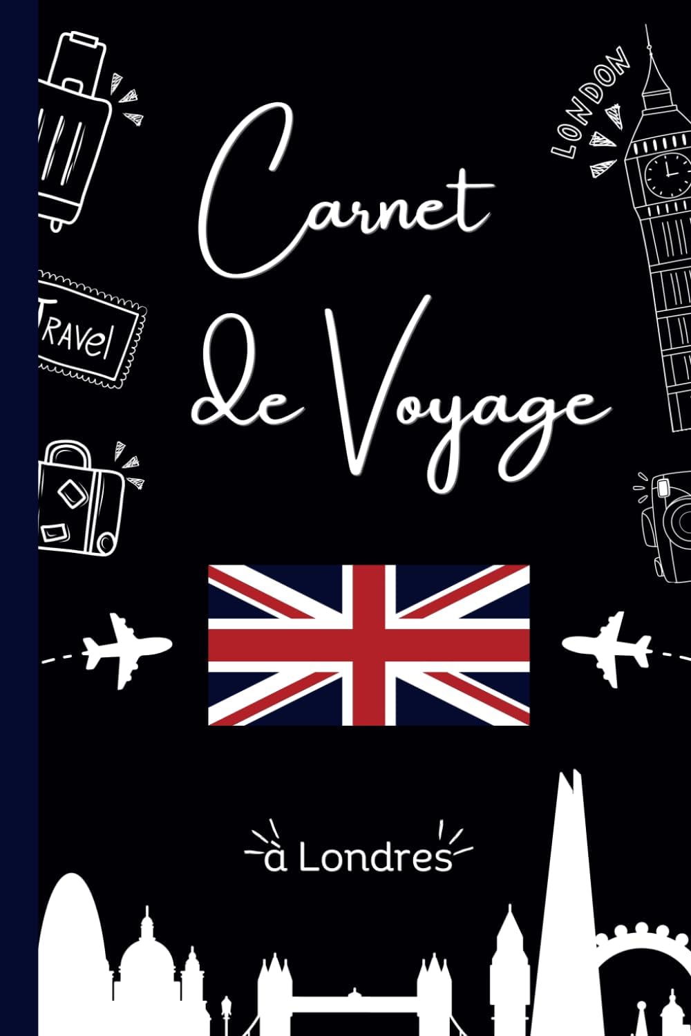 Vue 6 de Mon Premier Guide Londres