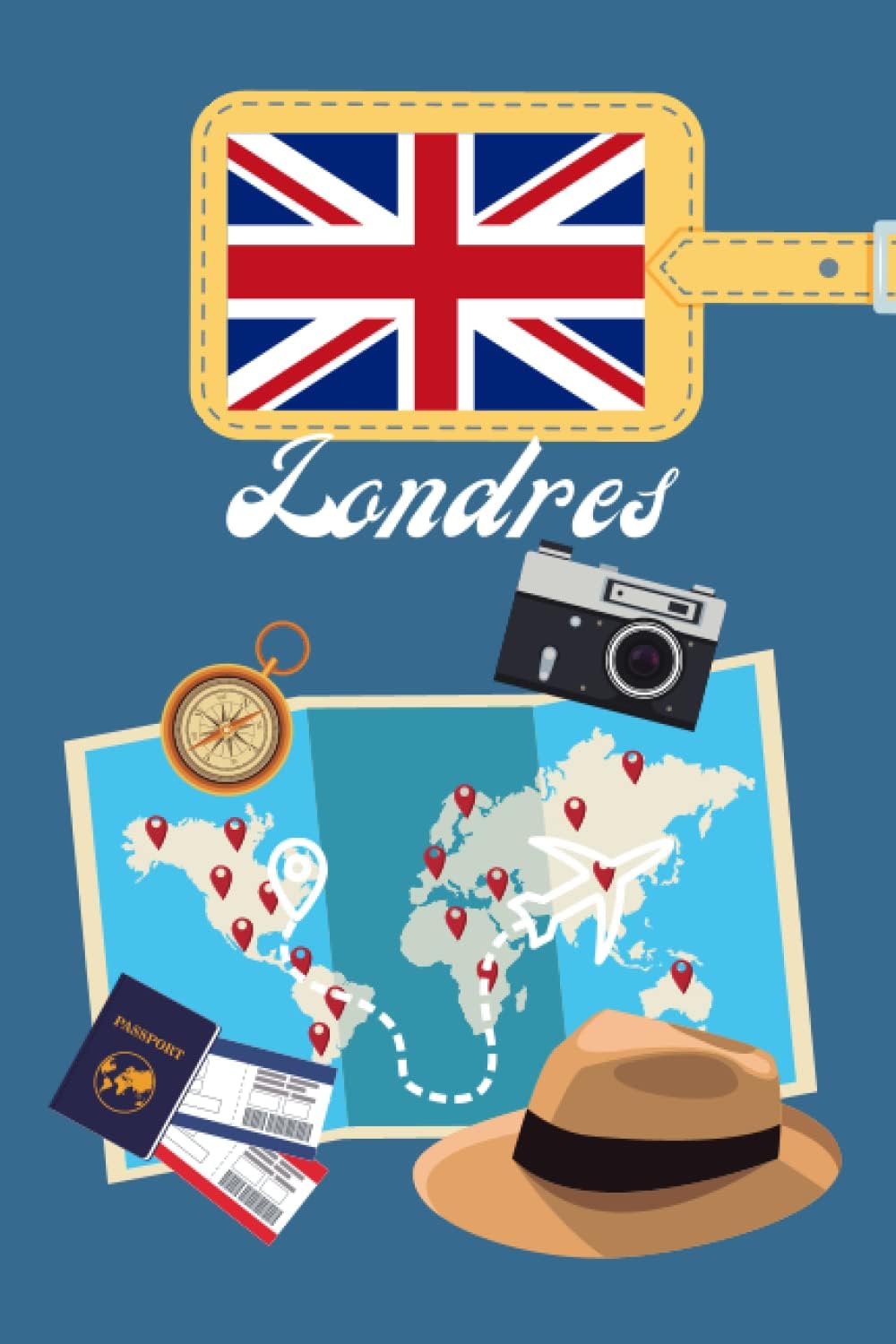 Vue 3 de Audela Des Cartes Postales