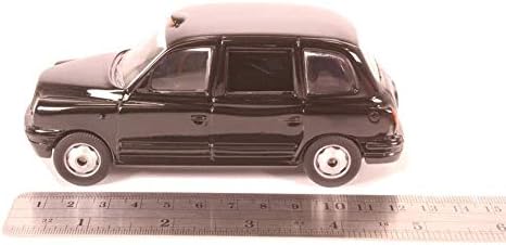 Vue 4 de Best Of British Taxi