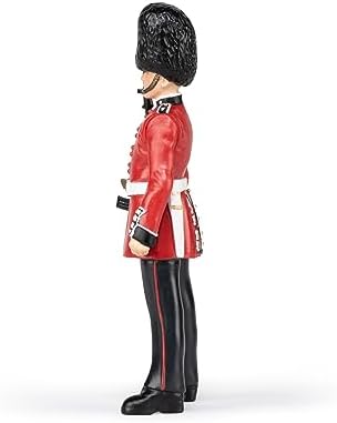 Vue 5 de Papo Figurine Peinte