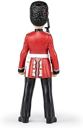 Vue 6 de Papo Figurine Peinte