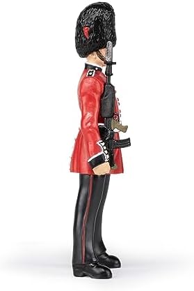 Vue 7 de Papo Figurine Peinte