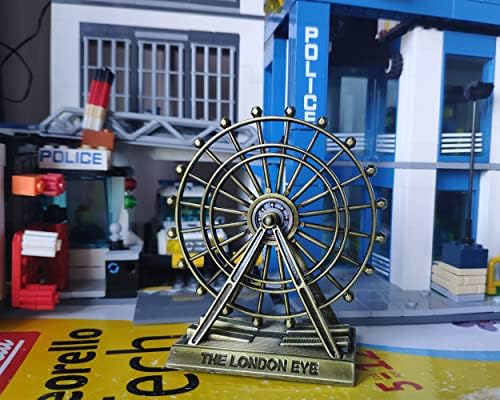 Vue 7 de Ds Distinctive Style Souvenirs