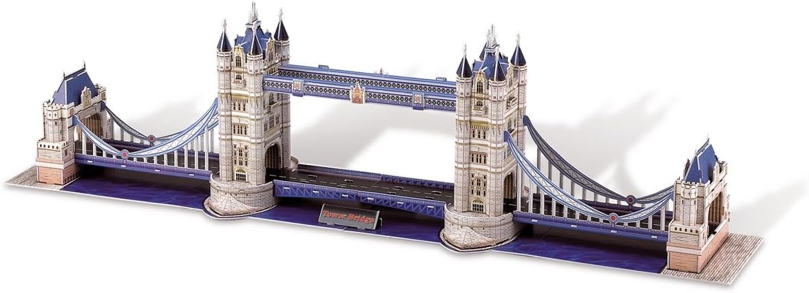 Folia Dmodellogic Pieces Tower