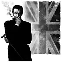 Vue 5 de Space Cowboys Sherlock Holmes