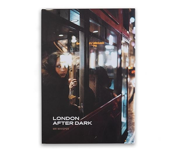 London After Dark London
