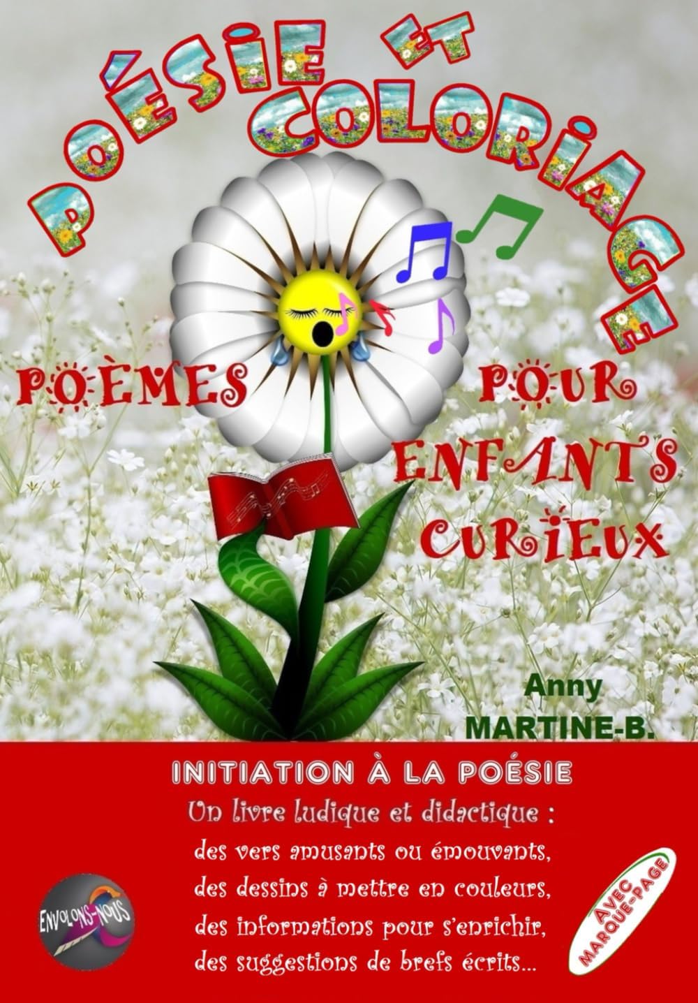 Vue 7 de Livre De Coloriage De