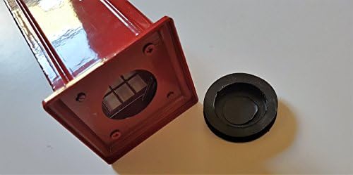 Vue 6 de Money Boxes Cabine Telephonique