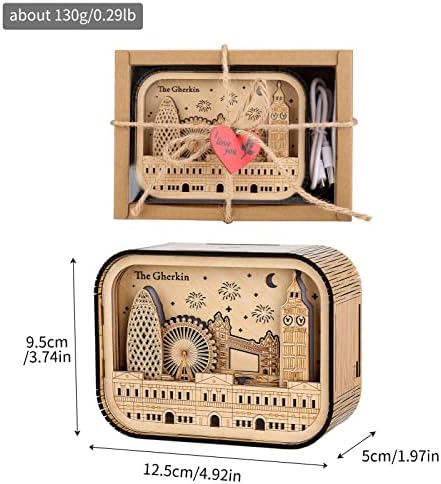Vue 7 de Souvenir De Londres