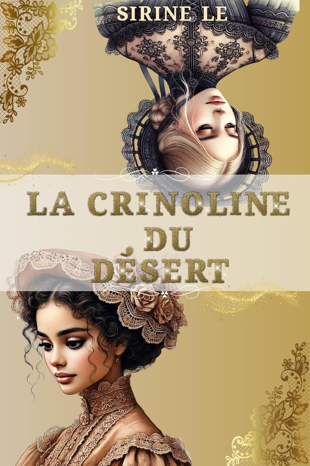 Vue 2 de Un Heritage Dans La