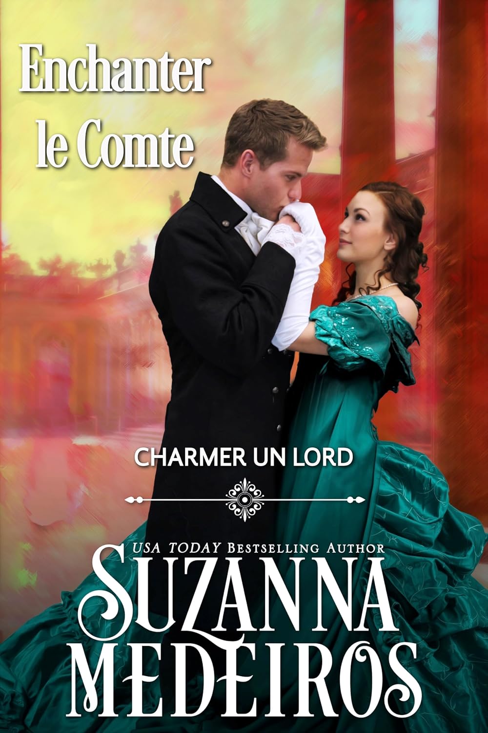 Vue 2 de Un Ecossais Pour Lady