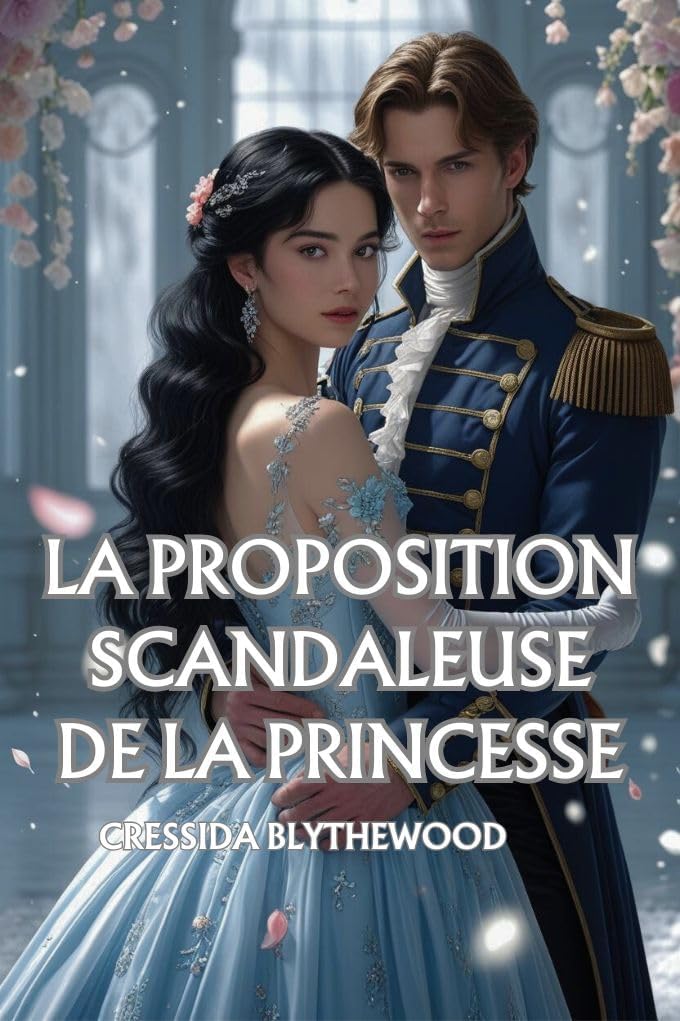 Vue 3 de Un Ecossais Pour Lady