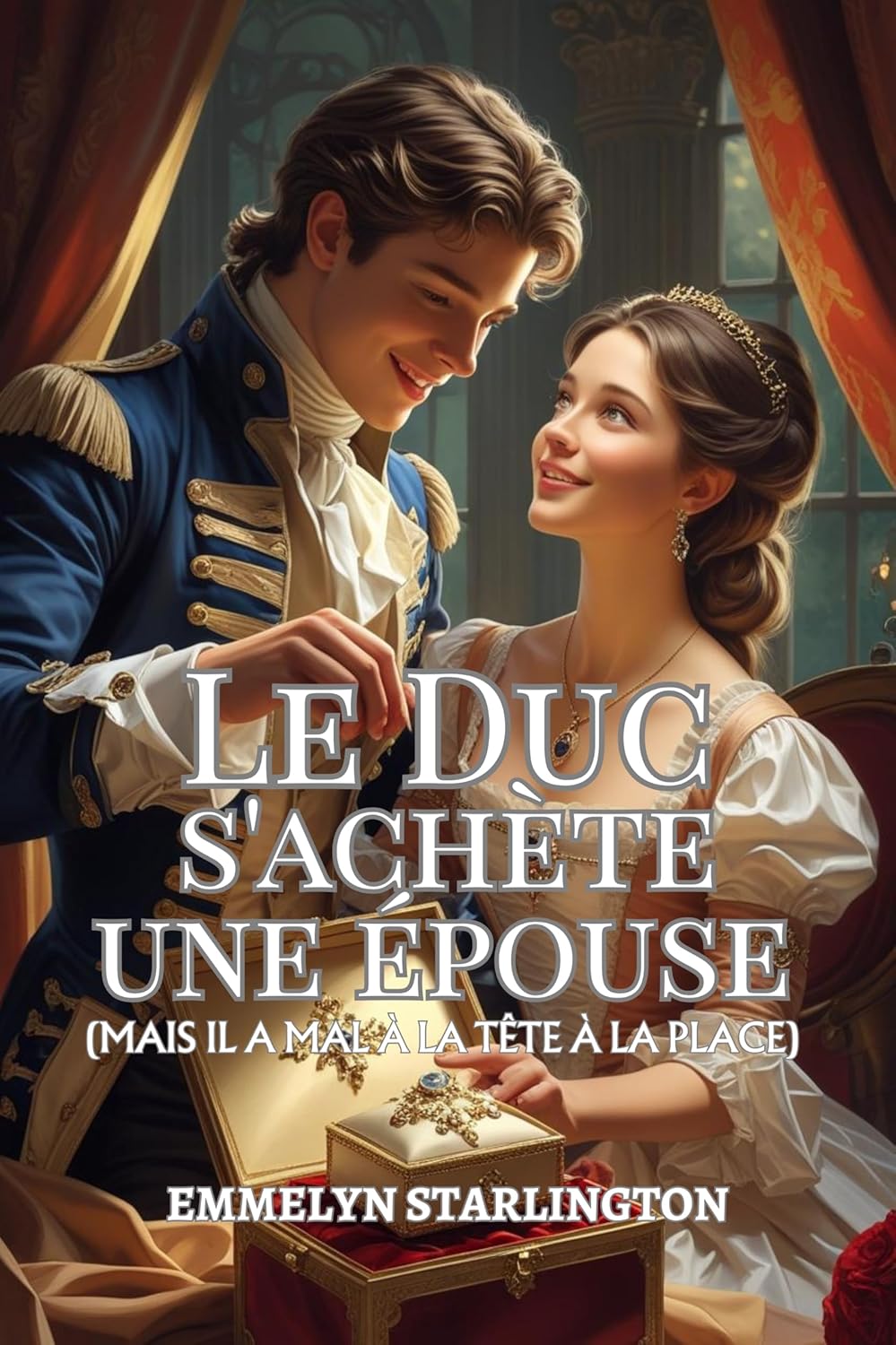 Vue 4 de Un Ecossais Pour Lady