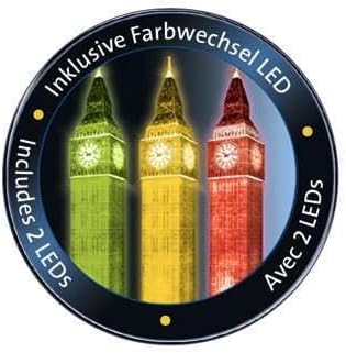 Vue 5 de Ravensburger Puzzle Building