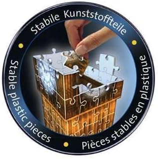 Vue 6 de Ravensburger Puzzle Building