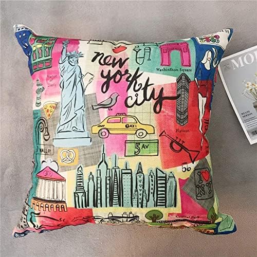 Vue 5 de Gspirit Taie Doreiller Lot