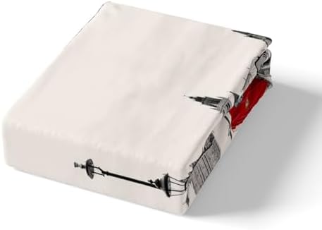 Vue 4 de Homemissing Housse De Couette