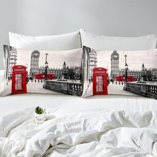 Vue 5 de Homemissing Housse De Couette