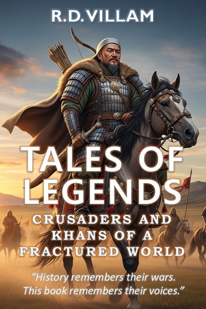 Vue 4 de William The Conqueror Makers