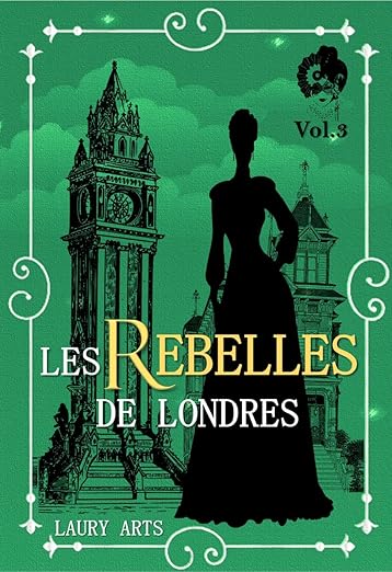 Les Rebelles De Londres