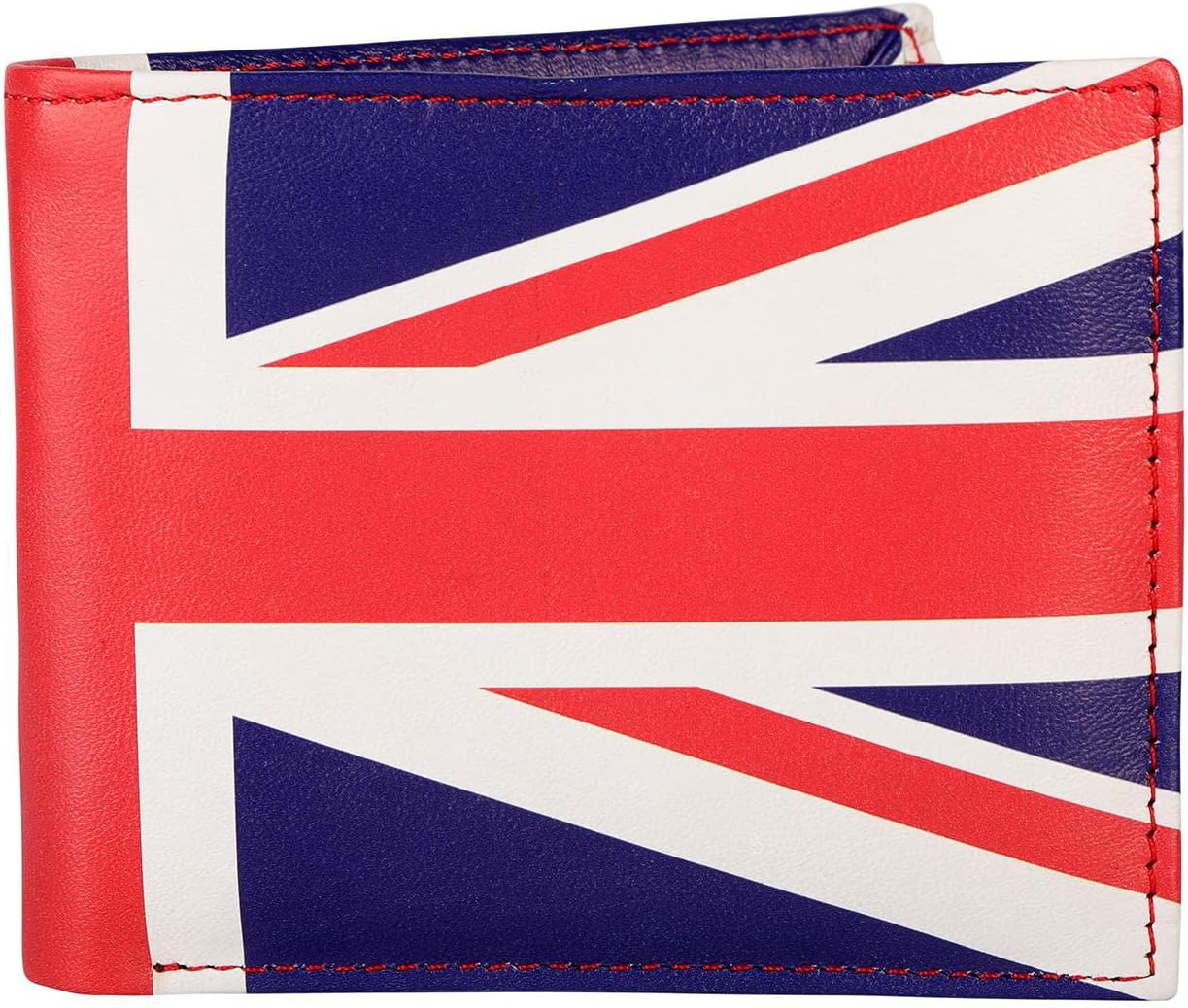 Portefeuille Hudson James London