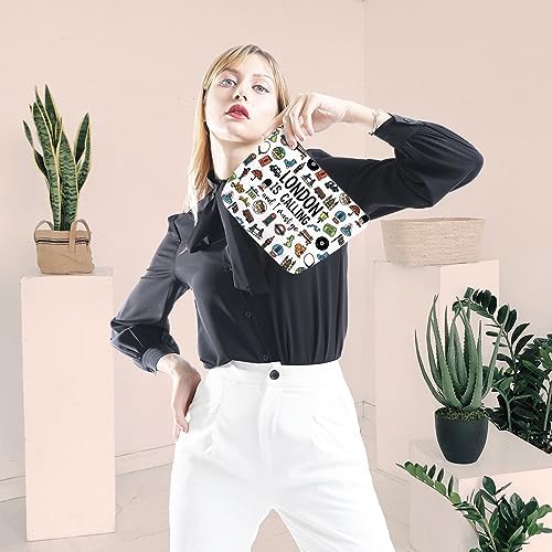 Vue 6 de London Girls Weekend Gift