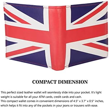 Vue 6 de Portefeuille Hudson James London