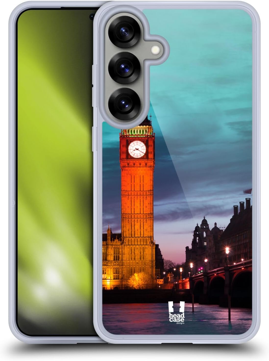 Head Case Designs Big