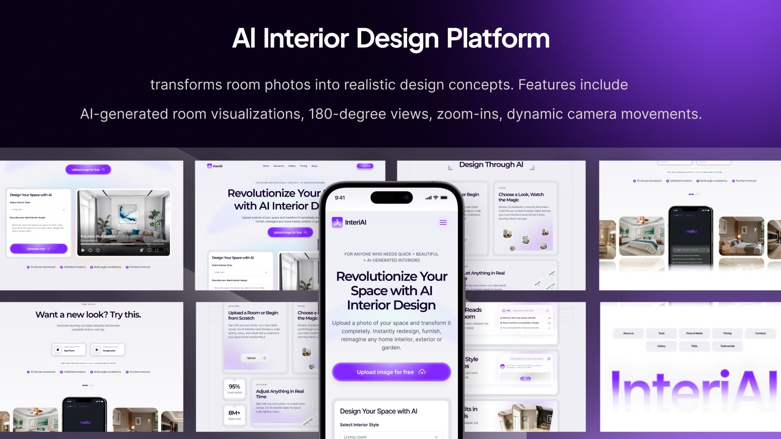 ArchiCasso AI
