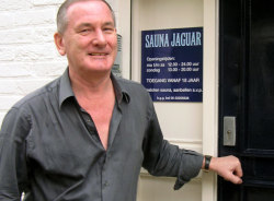 Sauna Bonaparte