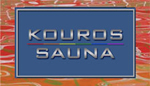 Kouros Sauna