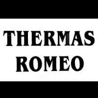 Thermas Romeo