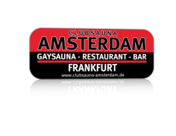 Amsterdam Clubsauna