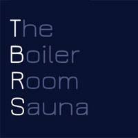 The Boilers Rooms Sauna