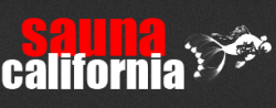 Sauna California