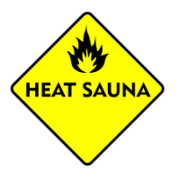 Heat Sauna