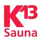 K13Club Sauna