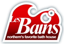 Les Bains