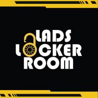 Lads Locker Room