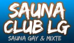 Sauna Club LG