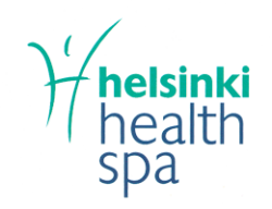 Helsinki Health Spa