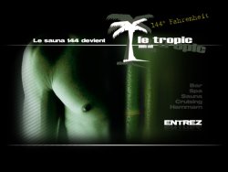 Le Tropic