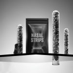 Lumora Nasal Strips for Breathing