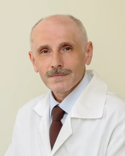 Деяк Сергій Іванович