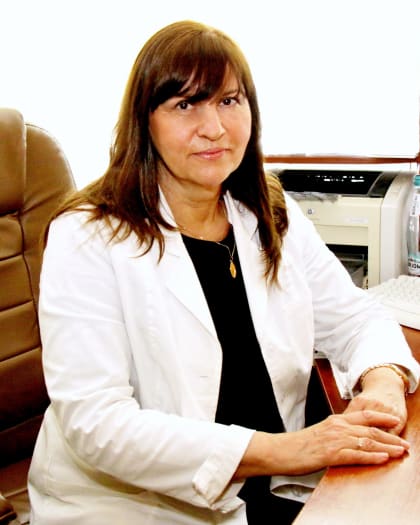 Бабій Ліана Миколаївна
