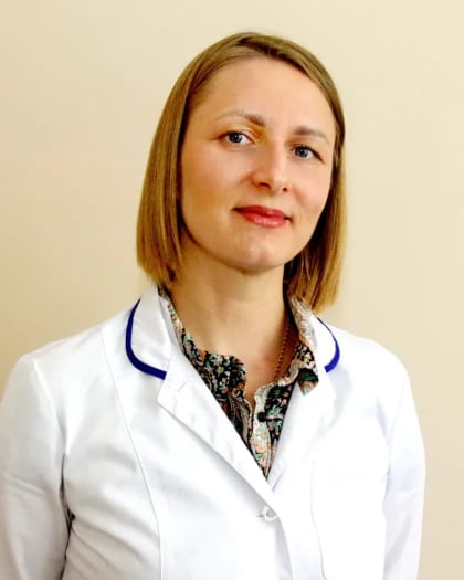 Матеркова Н.В.